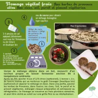 Pâtés végétaux