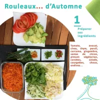 Rouleaux