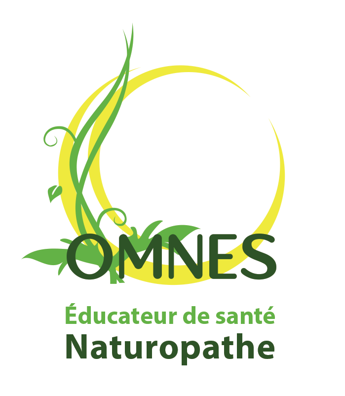 Le logo de l'OMNES